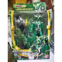 ราคา โมเดลมาสไรเดอร์ขยับ WAP 06 Wizard Hurricane Dragon มาสค์ไรเดอร์วิซาร์ด (23300244483)