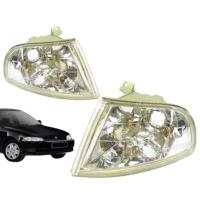 ราคา โคมไฟมุม Honda Civic 1992-1995 EG6 EG9 SR4 (2 ประตู/4 ประตู) 1 ชุด (26379402369)