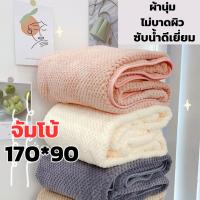 ราคา ขนาด170x90ซม. ผ้าเช็ดตัวรังผึ้ง (26791567160)