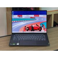 ราคา Lenovo Yoga Pro 7 14IRH8 i7-13700H SSD512GB RAM16GB RTX 4050 (6GB GDDR6)จอ 3Kใหม่ตัวโชว์ประกันศูนย์ มีประกันอุบัติเหตุ (26950734882)
