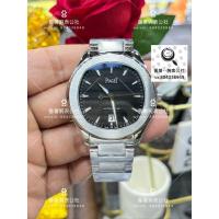 ราคา Mk mks PIAGET PAGET-POLO S Series/42mm * 9.5mm/Meiyouda 9015 to Cal.1110 บดละเอียด (51303843032)