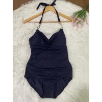 ราคา ชุดว่ายน้ำวันพีช แบบผูกคอเว้าหลัง (24527377610)