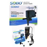 ราคา ปั๊มน้ำตู้ปลา ปั๊มน้ำกรองบน อะไหล่ปั๊มน้ำกรองบน SOBO WP-4880 (5682010358)