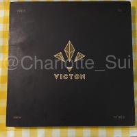 ราคา บั้มเปล่าวิคตัน Voice to new world (16962004437)