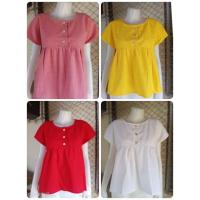 ราคา เสื้อคอกลมผ้าพื้นเมืองเชียงใหม่ (5336162325)