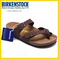 ราคา 2026 Birkenstock Mayari Sandals รองเท้าชายหาดสําหรับผู้ชายและผู้หญิง บี44 (50754812723)