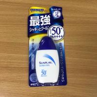 ราคา ❗️ของใหม่ค่ะ❗️ Sunplay Watery Cool SPF50+ PA++++ 30g. / ซันเพลย์ กันแดดสูตรน้ำ ซุปเปอร์คูล SPF50+ PA++++ (1164715306)