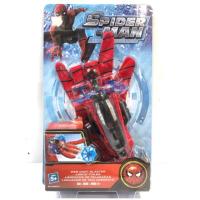 ราคา ของเล่น ถุงมือสไปเดอร์แมนชุดใหม่ Gloves of Spiderman (10472037115)
