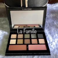 ราคา Lancôme Eyeshadow (Glow Eye & Cheek Palette)ของแท้ (14036465970)