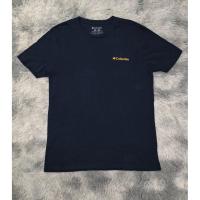 ราคา M-8 ➡️เสื้อยืด COLUMBIA แท้มือสอง (42856624556)