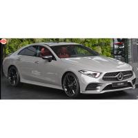 ราคา กรองน้ำมันเครื่อง Benz CLS-Class W257 / C257 2017 - รุ่น CLS AMG 53 / Oil Filter Mann HU6028z / HU 6028z (46700627821)