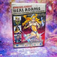 ราคา Zombicide Black Plague : Guest Neal Adam Board Game (511376173)