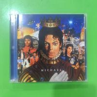 ราคา ซีดีต้นฉบับ MICHAEL JACKSON Michael (45751147412)