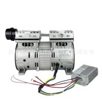 ราคา Brushless Oilless DC 550W12v24v48v60V72V96V ปั๊มลม ปั๊มลมเครื่องอัดอากาศ UQNM (50703010876)