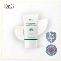 ราคา Dr.G Red Blemish Soothing Up Sun – DRG Sun Cream | สงบเงียบป้องกันรังสียูวีสําหรับผิวแพ้ง่าย (48652651863)