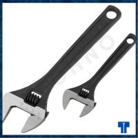 ราคา KENNEDY 6"/10" PHOSPHATE FINISH ADJUSTABLE WRENCH SET KEN5010620เค (47551402360)