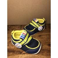 ราคา รองเท้าเด็กญี่ปุ่นมือสอง IFME 12 cm (21824538916)