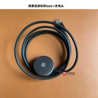 ราคา Samsung Watch Original Charger Watch4 Watch 5 Wireless Charger type c (55200129573)