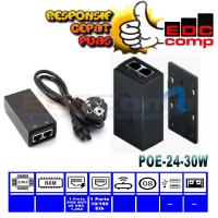 ราคา UBIQUITI POE 24V 30W Gigabit - POE-24-30W (50701293834)