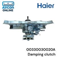 ราคา Damping Clutch เครื่องซักผ้า Haier รุ่น HWM75 '501S (W) , HWM120-1826T รหัส 00330030020A (28173826675)