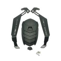 ราคา กันดีด สำหรับ MT15 /MSLAZ /R15 NEW /R15 /CBR150 ของSHARK POWER (0043) (44008945765)