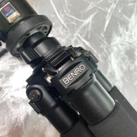 ราคา ขาตั้ง Benro A500EX มือสองครบกล่อง (20852059380)