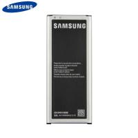 ราคา แบตเตอรี่ Samsung Original EB-BN910BBE EB-BN910BBK BN910BBC สำหรับ Samsung GALAXY NOTE4 N910a N910u N910F N910H N910V N9 (5025230018)