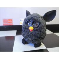 ราคา Furby เฟอร์​บี้สีดำ เล่นได้พูดได้ตอบสนองมือ (12077875290)