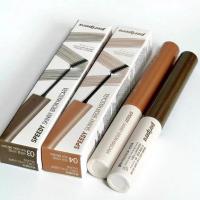 ราคา ย้อมคิ้ว เจลปัดคิ้ว เกาหลีฟิลิปปินส์คิ้วย้อมสีครีมสีเทาสีน้ําตาลสีน้ําตาลอ่อนสีน้ําตาลเข้มธรรมชาติยาวนานจัดแต่งทรงผมกันน้ําเหงื่อปรับหัวแปรง (25697742581)