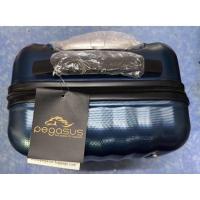 ราคา กระเป๋าเดินทาง pegasus สี Aegean(น้ำทะเล)ของใหม่ (25015747379)