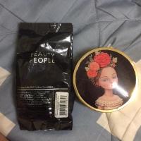 ราคา Cushion beauty people (1071097419)