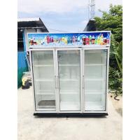 ราคา ตู้แช่ 3 ประตูมือสอง (12788202181)
