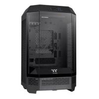 ราคา CASE (เคส) THERMALTAKE THE TOWER 300 (BLACK) (MICRO-ATX) (26067257521)