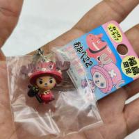 ราคา ONE PIECE Chopper [30] วันพีช ช็อปเปอร์ พวงกุญแจ ของแท้ (21369103440)
