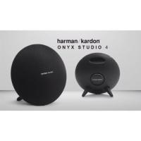 ราคา ลำโพง Harman Kardon Onyx Studio 4 (ของใหม่มือหนึ่ง) (1571810048)