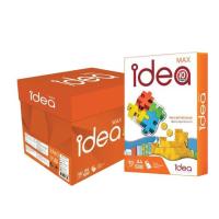 ราคา กระดาษถ่ายเอกสาร A4 70แกรม IdeaMax (18192223038)