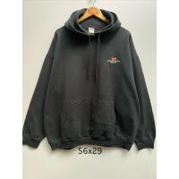 ราคา เสื้อฮู้ด PORT COMPANY งานมือสอง (55052082676)