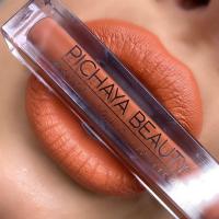 ราคา ลิปสติกเนื้อแมท Slay Matte Liquid Lipstick (7734936881)