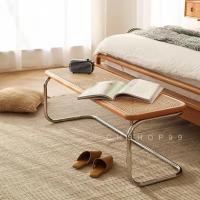 ราคา เก้าอี้มินิมอล เก้าอี้หวายสไตล์minimal โซฟายาว สไตล์minimal เฟอร์นิเจอร์มินิมอล แต่งบ้านมินิมอล ส่งฟรี (19014003887)