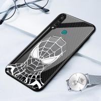 ราคา เคสสำหรับ Huawei Y9 prime 2019 P Smart Z 2019 Enjoy 10 Plus Y9 2019 เคสโทรศัพท์ฮีโร่ในการ์ตูนเปลือกแก้วกันกระแทก (41221541973)