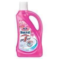 ราคา มาจิคลีน น้ำยาถูพื้น กลิ่นลิลลี่ บูเก้ ปริมาณ 900 มล. (22382427624)