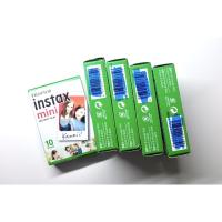 ราคา Fujifilm Instax Mini Film - ฟิล์มโพลารอยด์ 10 แผ่น (กล่องมีรอยขีด) (7251680521)