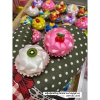 ราคา โปรยทานคัพเค้กพร้อมโปรย (22129503256)