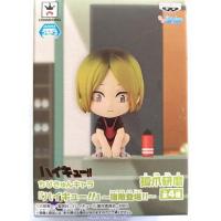 ราคา [มือ1/มีกล่อง] Haikyuu!! Chibi Kyun-Chara Nemesis Appearance : Kozume Kenma โมเดลการ์ตูน ไฮคิว คู่ตบฟ้าประทาน (4737925106)