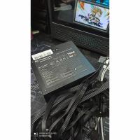 ราคา PSU THERMALTAKE SMART BX1 750W 80 PLUS BRONZE มือสอประกันยาว ราคาประหยัด (28304735935)