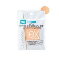 ราคา CEZANNE UV Foundation EX Premium (Refill) SPF31 PA+++ (8035472744)