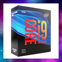 ราคา CPU (ซีพียู) 1151 INTEL CORE I9-9900KF 3.60 GHz มีกล่อง ใช้งานปกติ (27954230029)