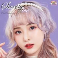 ราคา Sweety Ice gray พร้อมส่งค่าสายตา (2799012913)
