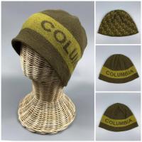 ราคา หมวกไหมพรม Columbia ใส่กันหนาว (28435047132)