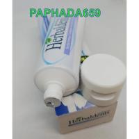 ราคา Herbal​dent​ ยาสีฟันเฮอร์เบิลเดนท์ส​ ขนาด​ 120​ กรัม (2226206268)